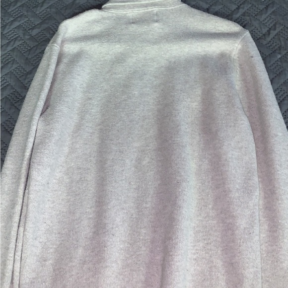 Buttonless Cardigan - Picture 3 of 3